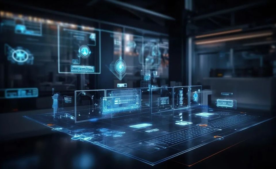 網(wǎng)絡(luò)與信息安全軟件開發(fā)競(jìng)賽項(xiàng)目全解析 觀賽攻略與小百科